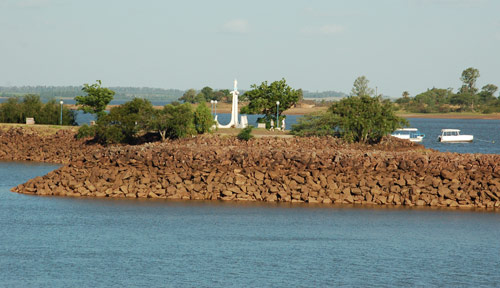 La Ciudad de Federacin