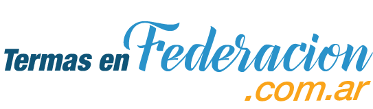 Termas de Federación